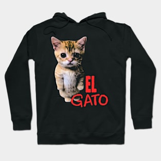 El Gato - Y2K UNISEX Hoodie